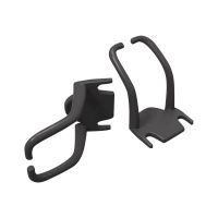 PATCHBOX Patchcatch - Klemme für Kabel-Organizer (Packung mit 4)