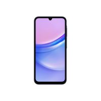 Samsung Galaxy A15 - 4G Smartphone - Dual-SIM - RAM 8 GB / Interner Speicher 256 GB - microSD slot - OLED-Display - 6.5" - 2340 x 1080 Pixel (90 Hz)