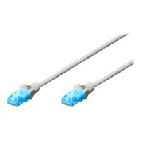 DIGITUS Patch-Kabel - RJ-45 (M) zu RJ-45 (M)