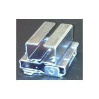 Cisco T-Rail Channel Adapter - Netzwerkgeräteschiene-Montageadapter