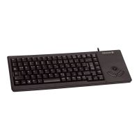 Cherry XS G84-5400 - Tastatur - USB - Italienisch