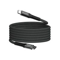 Verbatim Sync and Charge - USB-C / Netzkabel - USB-C (M)