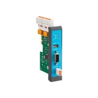 Insys icom MRcard SI - Erweiterungsmodul - RS-232