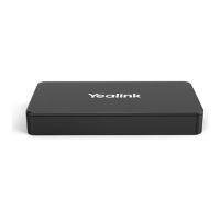 Yealink MShare E2 - Netzwerkmedien-Streaming-Adapter