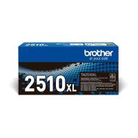 Brother TN-2510XL - Super High Capacity - Schwarz