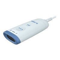 Zebra CS60-HC - Präsentation-Cradleset - Barcode-Scanner