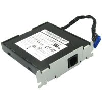Lexmark 37X6350, Fax-Modul