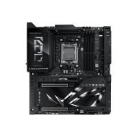 ASUS ROG CROSSHAIR X870E EXTREME - Motherboard - ATX - Socket AM5 - AMD X870E Chipsatz - USB4, USB-C 3.2 Gen2, USB 3.2 Gen 2, USB-C 3.2 Gen 2x2, USB 3.2 Gen 1 - Wi-Fi 7, Bluetooth, 5 Gigabit Ethernet, 10 Gigabit LAN - Onboard-Grafik (CPU erforderlich)