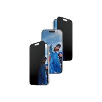 PanzerGlass Bildschirmschutz für Handy - ultra-breite