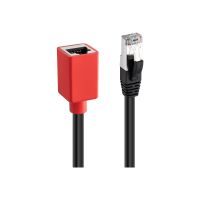 Lindy Netzwerkverlängerungskabel - RJ-45 (M)