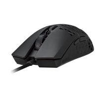 ASUS TUF Gaming M4 Air - Maus - optisch - 6 Tasten