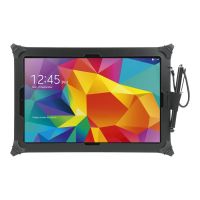 Mobilis RESIST Pack - Schutzhülle hintere Abdeckung für Tablet