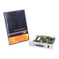 Canon Kofax CGA Board - Scanner - Bildverarbeitungseinheit