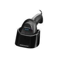 Origin Storage Datalogic Gryphon I GD4520 - Kit - Barcode-Scanner