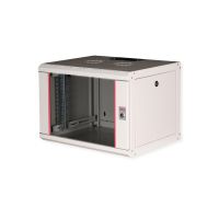 ROLINE Pro - Schrank Netzwerkschrank - 600 x 450 mm (B x T)