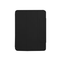 dbramante1928 Avenida - Flip-Hülle für Tablet - ICON - Midnight - für Apple 13-inch iPad Pro (M4, M5)