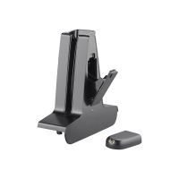 Poly Deluxe Cradle - Ladeschale - für Poly Savi 8240