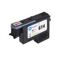 HP 618 Magenta und Gelb Stitch Druckkopf für Dye-Sublimationsdruck, HP Stitch S1000 Drucker, Thermal Inkjet, Magenta, Gelb, Vereinigte Staaten, Singapur, 28 mm, 143 mm