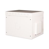 DIGITUS Wandgehäuse IP55 - zur Anwendung im Außenbereich - 600x450 mm (BxT)