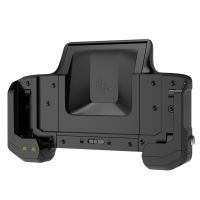 Zebra CRD-ET6X-VEHDK-CON-0, Zebra, ET60, ET65, Schwarz