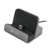 4smarts VoltDock - Ladeständer - 10 Watt - 2 A (24 pin USB-C)