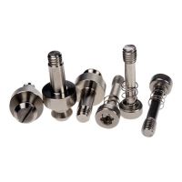 Axis T91G61/T91L61 Screw Kit - Schrauben-Kit