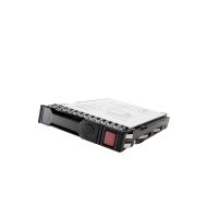 HPE Mixed Use - SSD - 3.84 TB - Hot-Swap - 2.5" SFF (6.4 cm SFF)