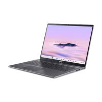 Acer Chromebook Plus 516 CB516-1H - Intel Core 3 100U / 1.2 GHz - Chrome OS - Intel Graphics - 8 GB RAM - 256 GB SSD 3D Triple-Level Cell (TLC)