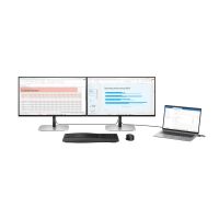 HP 524pu - Series 5 Pro - LED-Monitor - 61 cm (24")