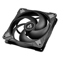 Arctic P14 Max - Gehäuselüfter - PWM High-Speed - 140 mm - Schwarz (Packung mit 5)