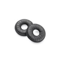 HP Poly - Ohrpolster-Kit für Headset - Kunstleder
