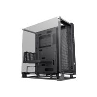 Thermaltake Core P3 TG Pro - Mid tower - E-ATX - Seitenteil mit Fenster (gehärtetes Glas)
