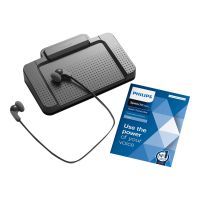 Philips SpeechExec Transcription Set LFH7177 - Abonnement-Lizenz (2 Jahre)