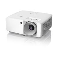 Optoma ZW340e - DLP-Projektor - Laser - tragbar - 3D - 3600 lm - WXGA (1280 x 800)