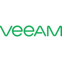 Veeam V-FDNSTD-VS-PB1AR-00, 1 Lizenz(en), Öffentlich (PUB), 5 Jahr(e), 60 Monat( e), Upgrade