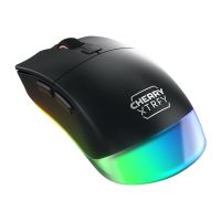Cherry Xtrfy M50 - Maus - leicht - ergonomisch