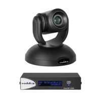 Vaddio 999-9952-101, 8,5 MP, CMOS, 4K Ultra HD, 3840 x 2160 Pixel, 59,94 fps, 70,2°