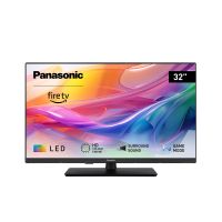 Panasonic TV-32S50AEZ, 81,3 cm (32"), 1366 x 768 Pixel, LCD, Smart-TV, WLAN, Schwarz