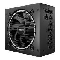 Be Quiet! Pure Power 13 M | 750W, 750 W, 100 - 240 V, 820 W, 50/60 Hz, 10 A, 5 A