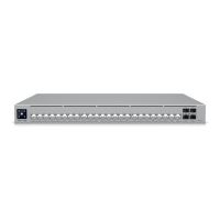 Ubiquiti UniFi Pro Max - Switch - L3 - 2 x 10GBase-T (PoE++)