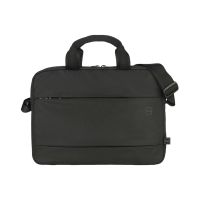TUCANO Global 13"/14", Aktenkoffer, 35,6 cm (14"), Schultergurt