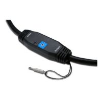 DIGITUS HDMI High Speed Anschlusskabel, mit Verstärker