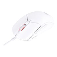Kingston HyperX Pulsefire Haste 2 - Maus - optisch - 6 Tasten