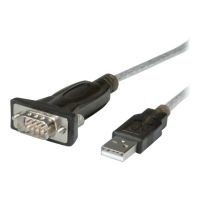 ROTRONIC-SECOMP Roline - Serieller Adapter - USB