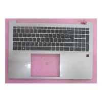 HP  Ersatztastatur Notebook - hinterleuchtet