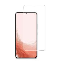 4smarts 540985, Samsung, Samsung Galaxy S24+, Kugelsicher, Fallbeständig, Schlagfest, Kratzresistent, Transparent, 1 Stück(e)