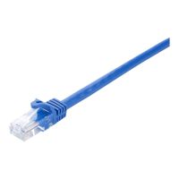 V7 Netzwerkkabel - RJ-45 (M) zu RJ-45 (M)