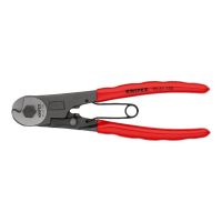 KNIPEX Kabelschneider - für Bowden-Züge