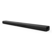 Yamaha SR-X40A, 180 W, Dolby Atmos, Dolby Digital, 120 W, 60 W, 7,62 cm (3"), Eingebaut