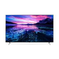 LG 55UR762H3ZC - 139 cm (55") Diagonalklasse UR762H Series LCD-TV mit LED-Hintergrundbeleuchtung - Hotel/Gastgewerbe - Pro:Centric Pro:Idiom integriert - Smart TV - webOS - 4K UHD (2160p)